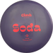Steady Soda - Prototype