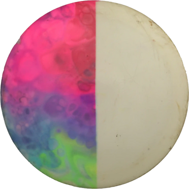 Steady Spice - Dyed