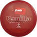 Steady Vanilla