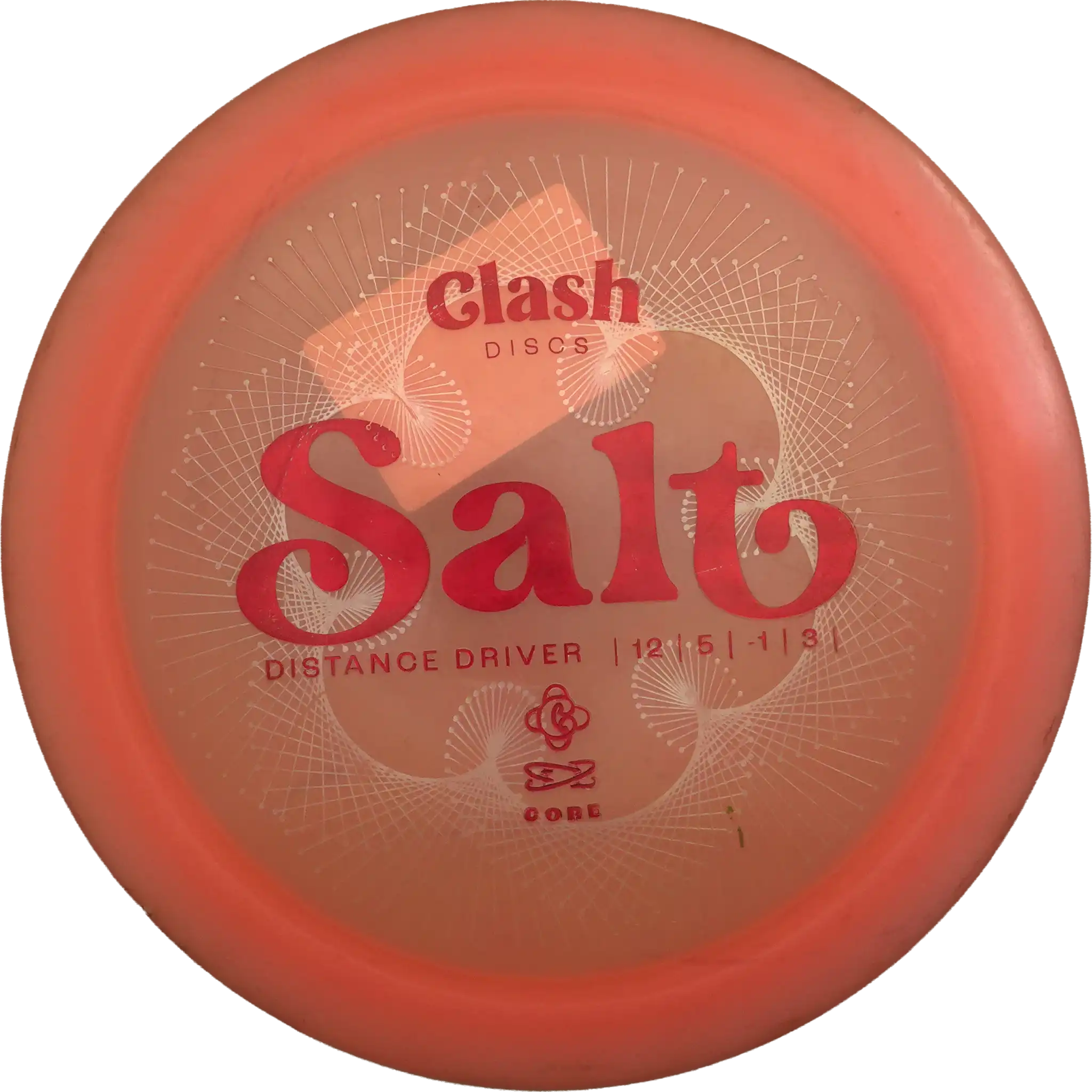 Core Salt