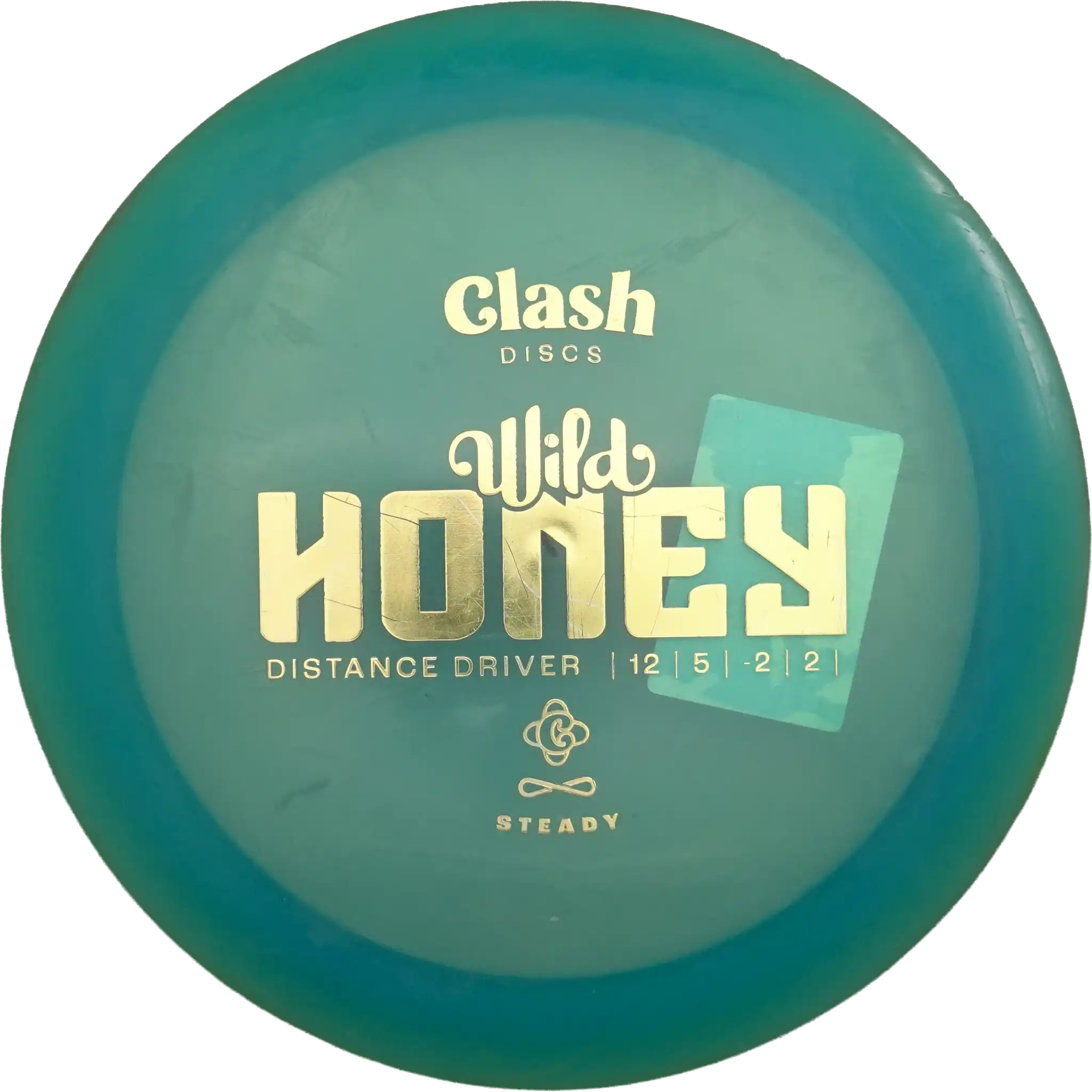 Steady Wild Honey