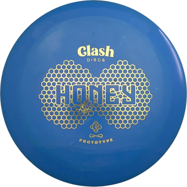 Steady Honey - Prototype