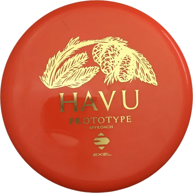 Premium Havu - Prototype