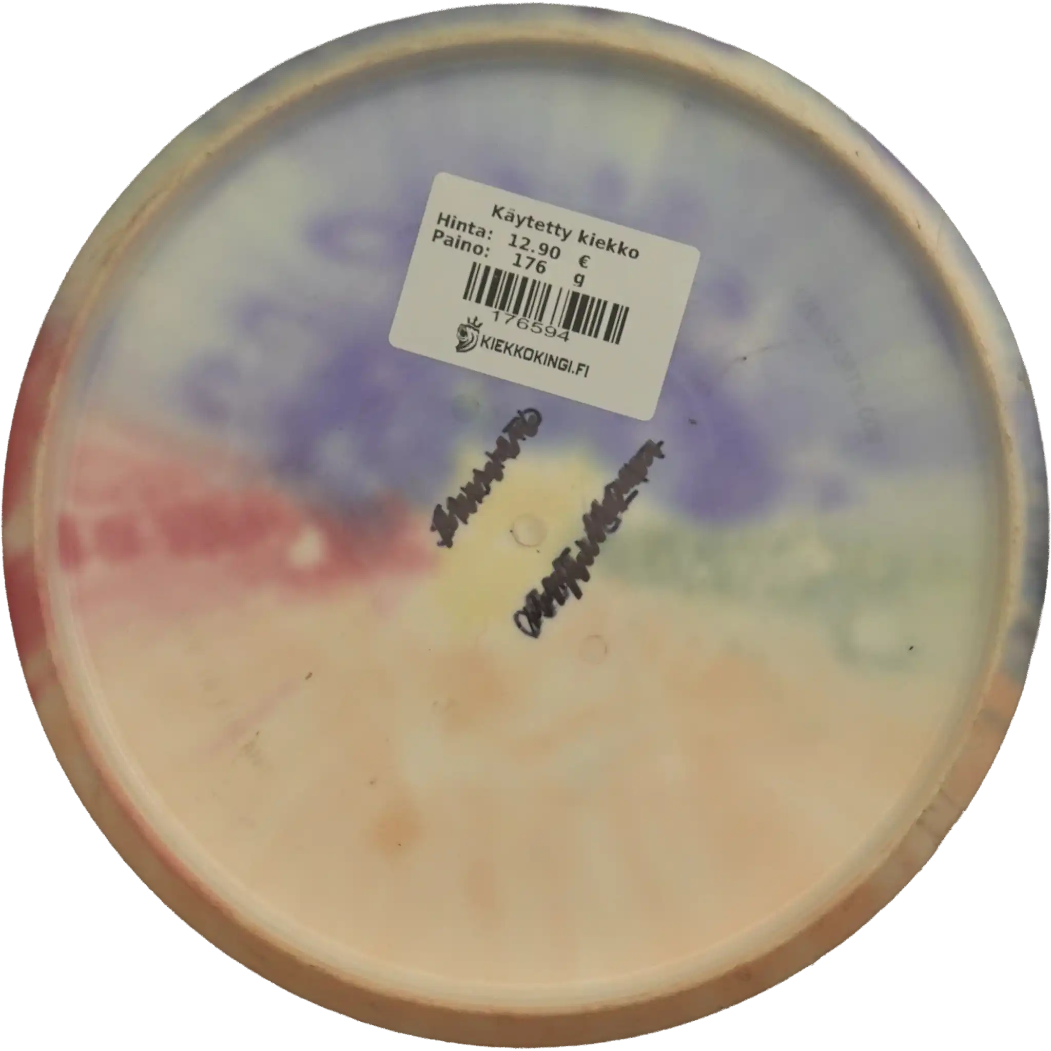 Premium Havu - Kristian Kuoksa - Dyed