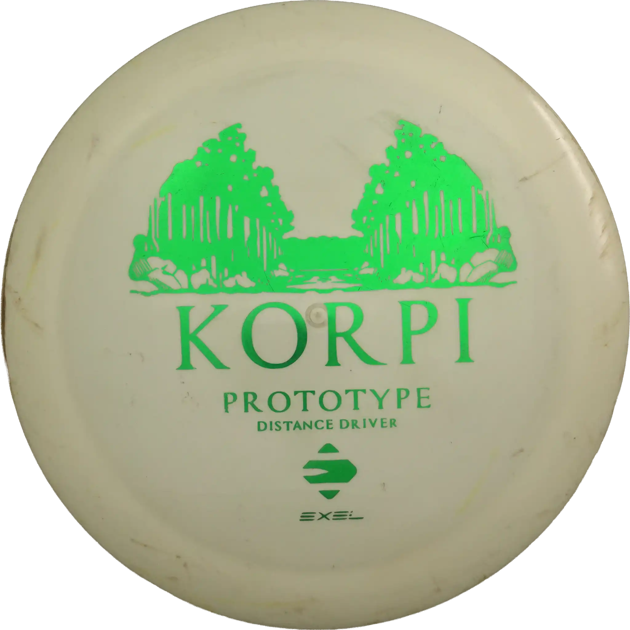 Premium Korpi - Prototype