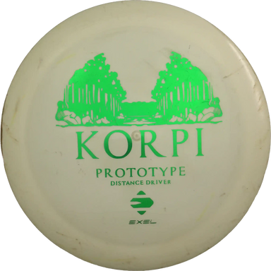 Premium Korpi - Prototype