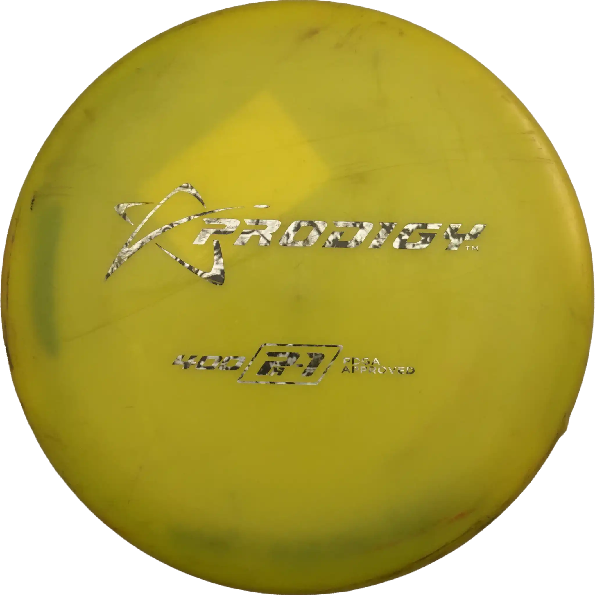 400 PA1 - Old Run