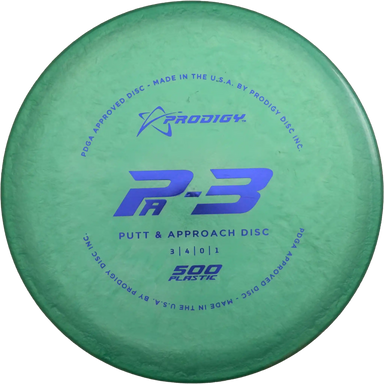 500 PA3