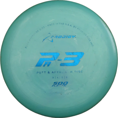 500 PA3