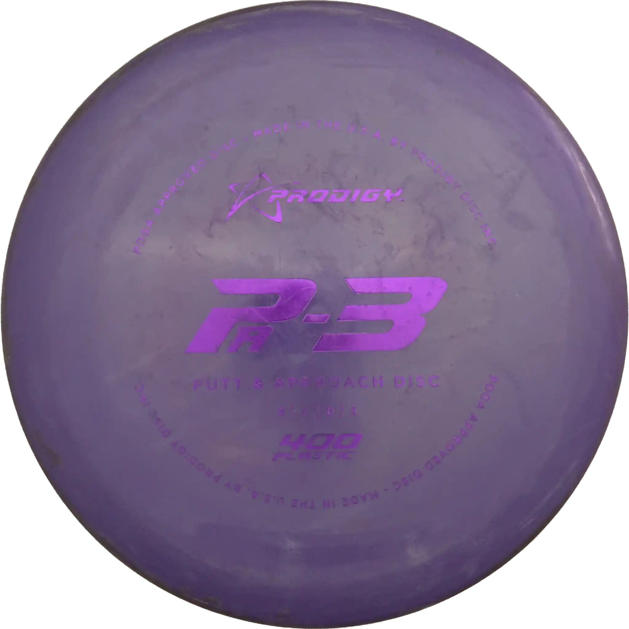 400 PA3