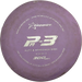 300 Soft PA3