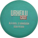 300 PA3 - Urheilucast