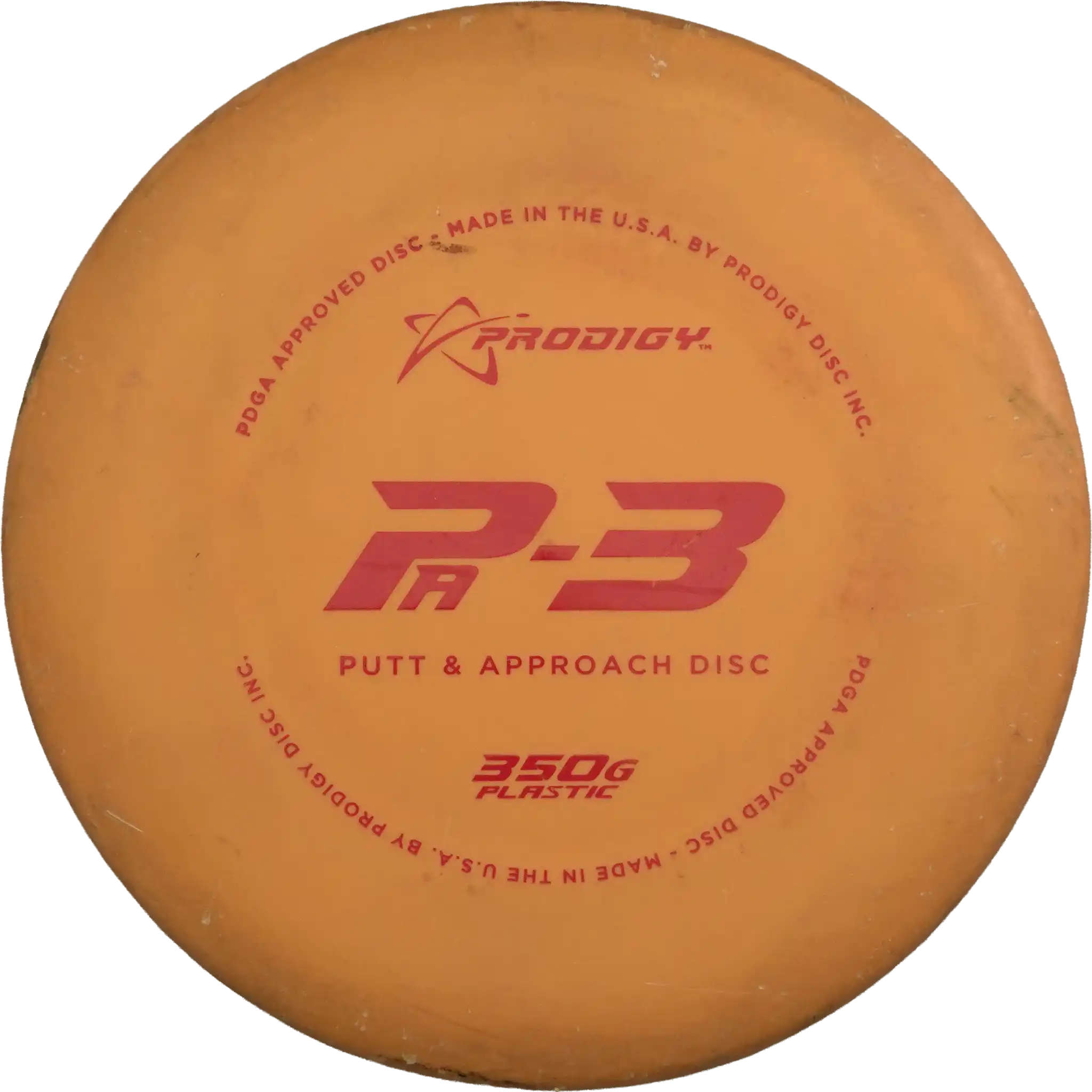 350G PA3