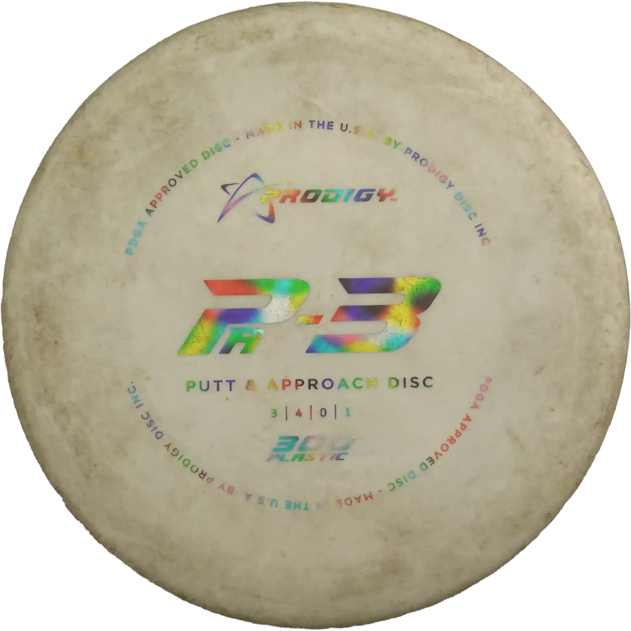300 PA3