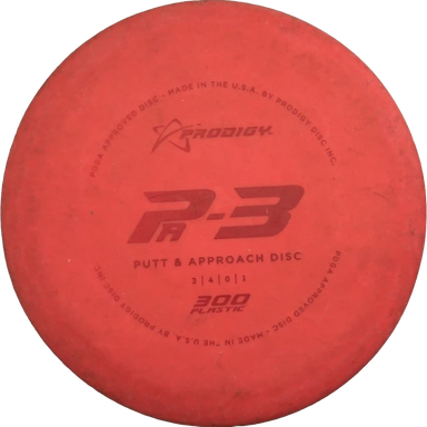 300 PA3