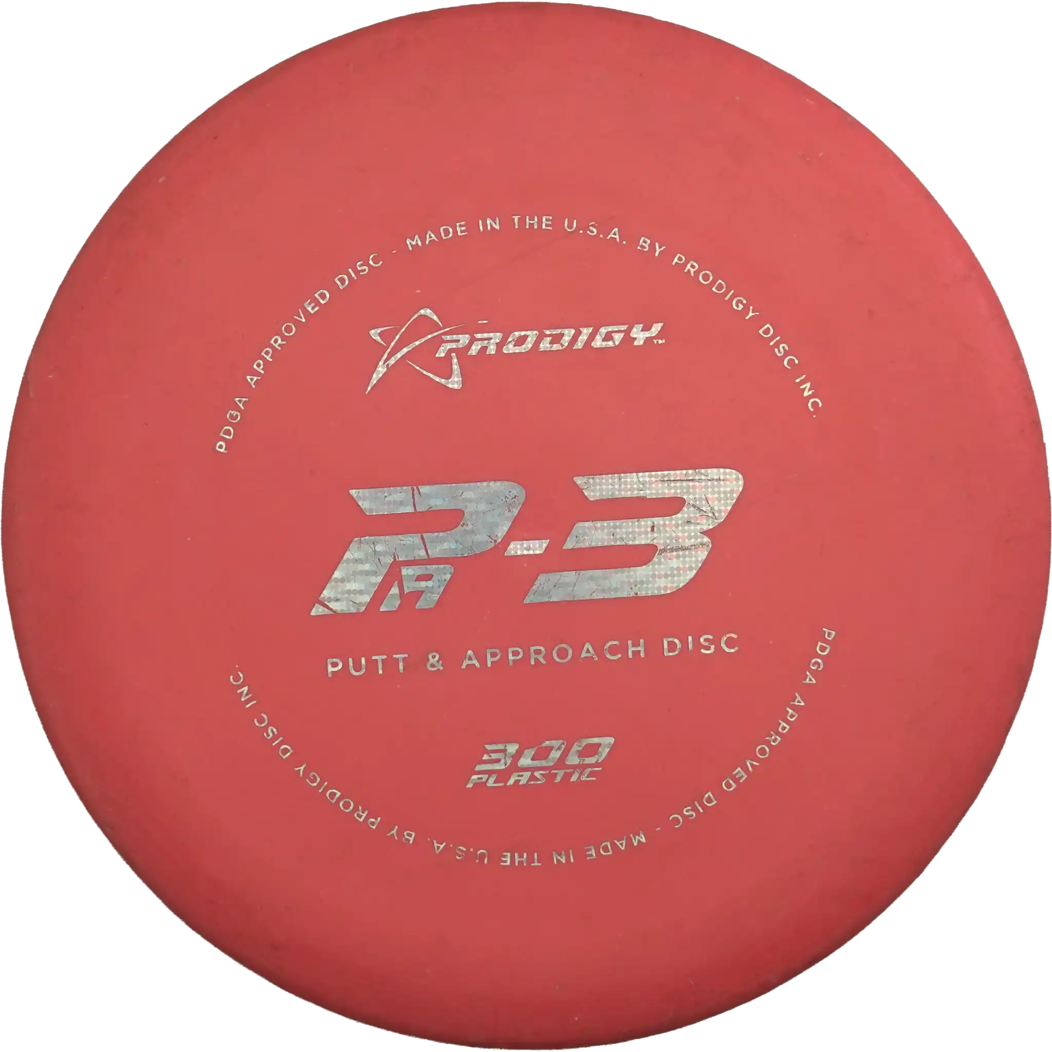 300 PA3