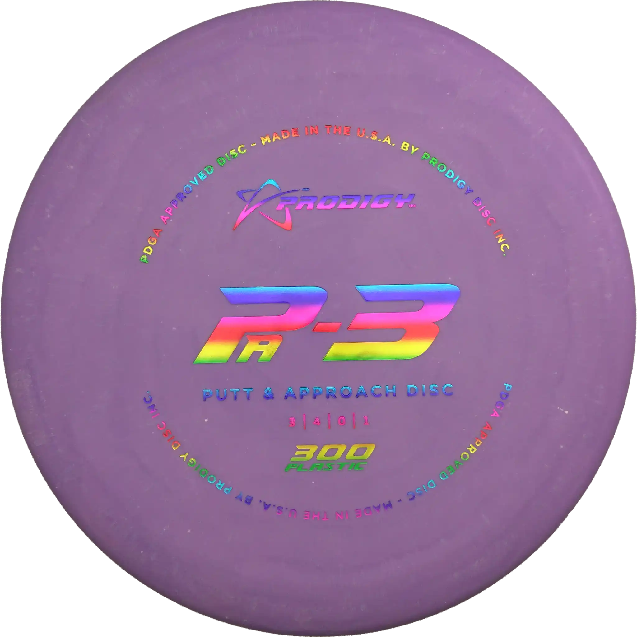 300 PA3
