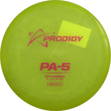 400 PA5