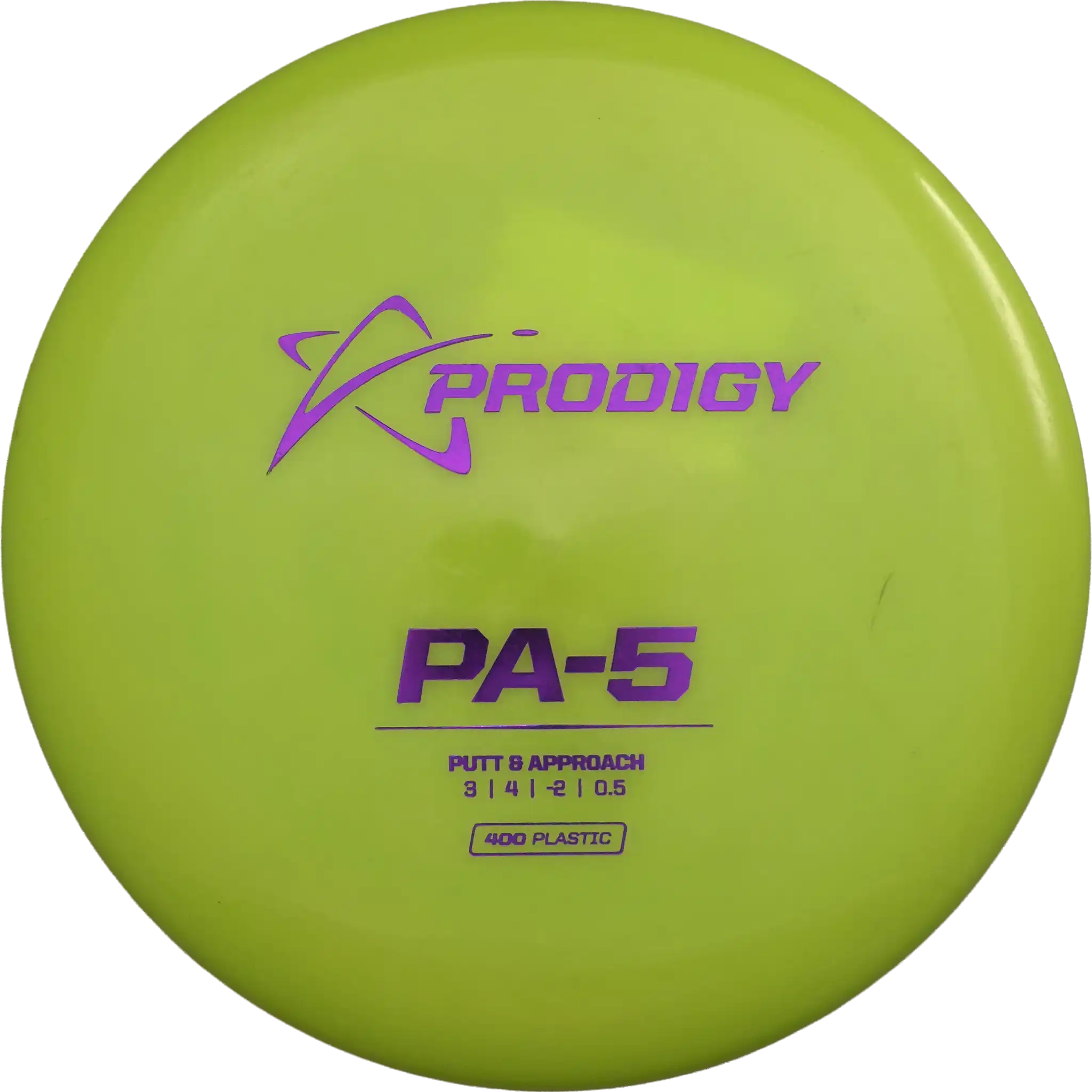 400 PA5