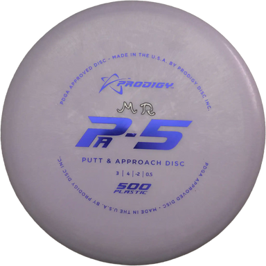 500 PA5