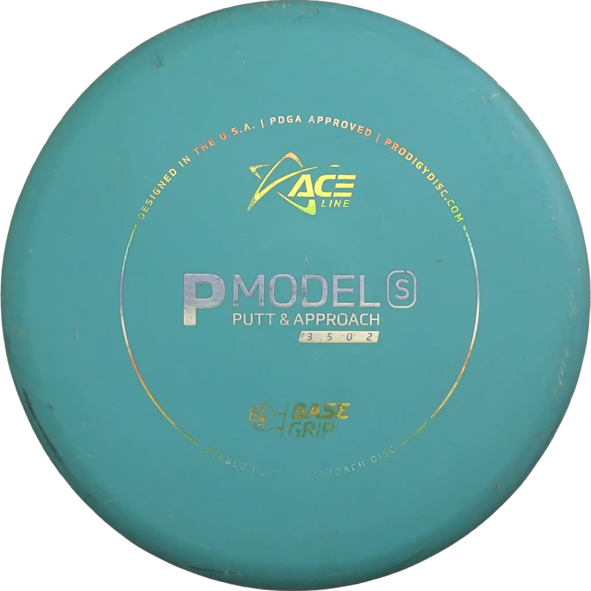 BaseGrip P Model S