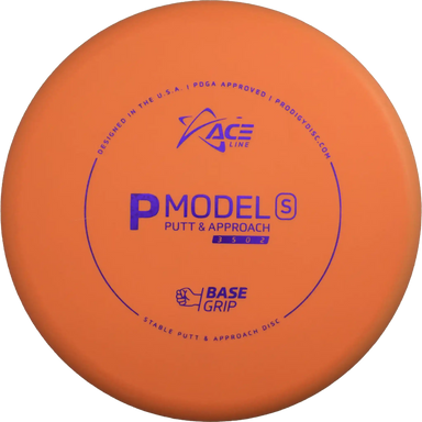 BaseGrip P Model S