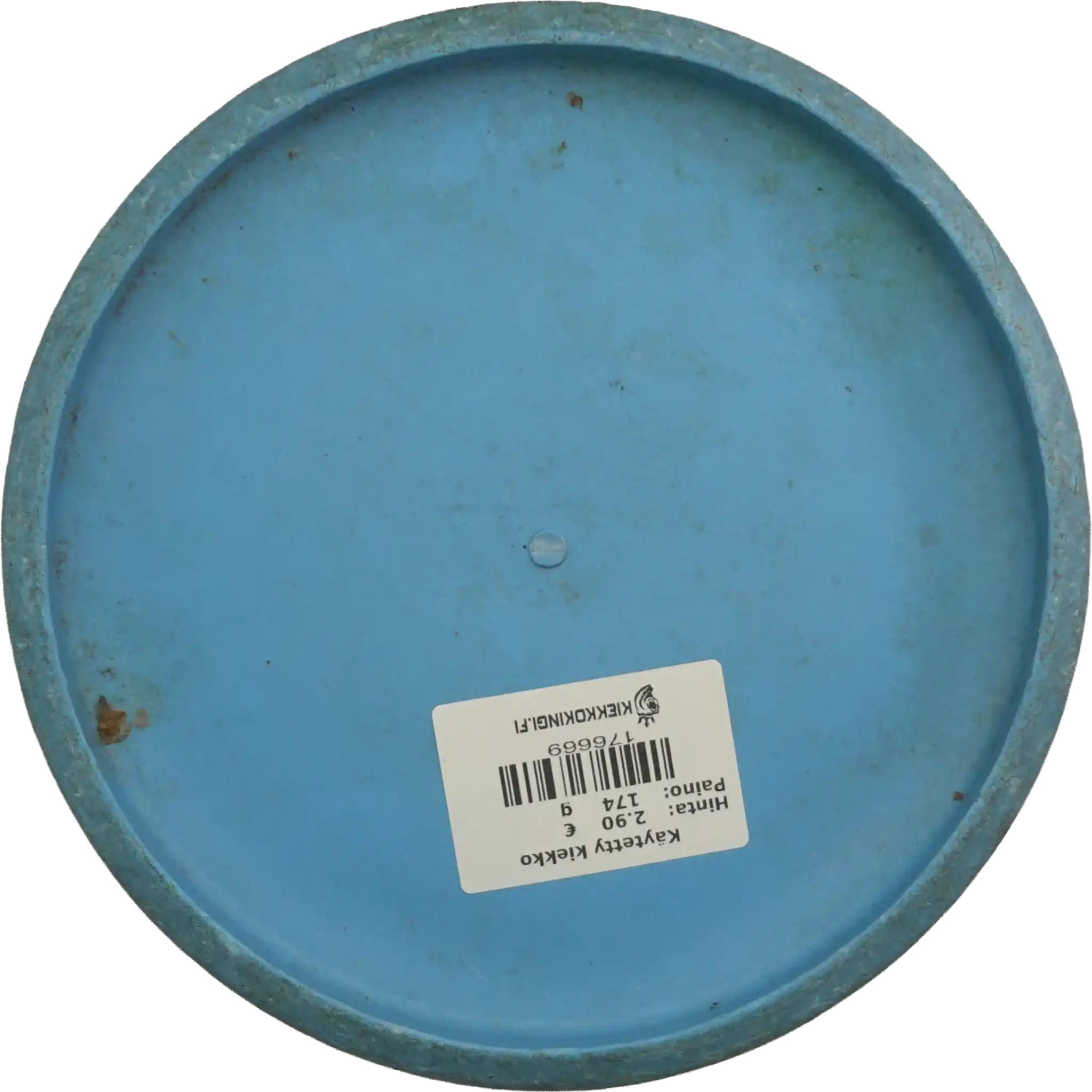 BaseGrip P Model S