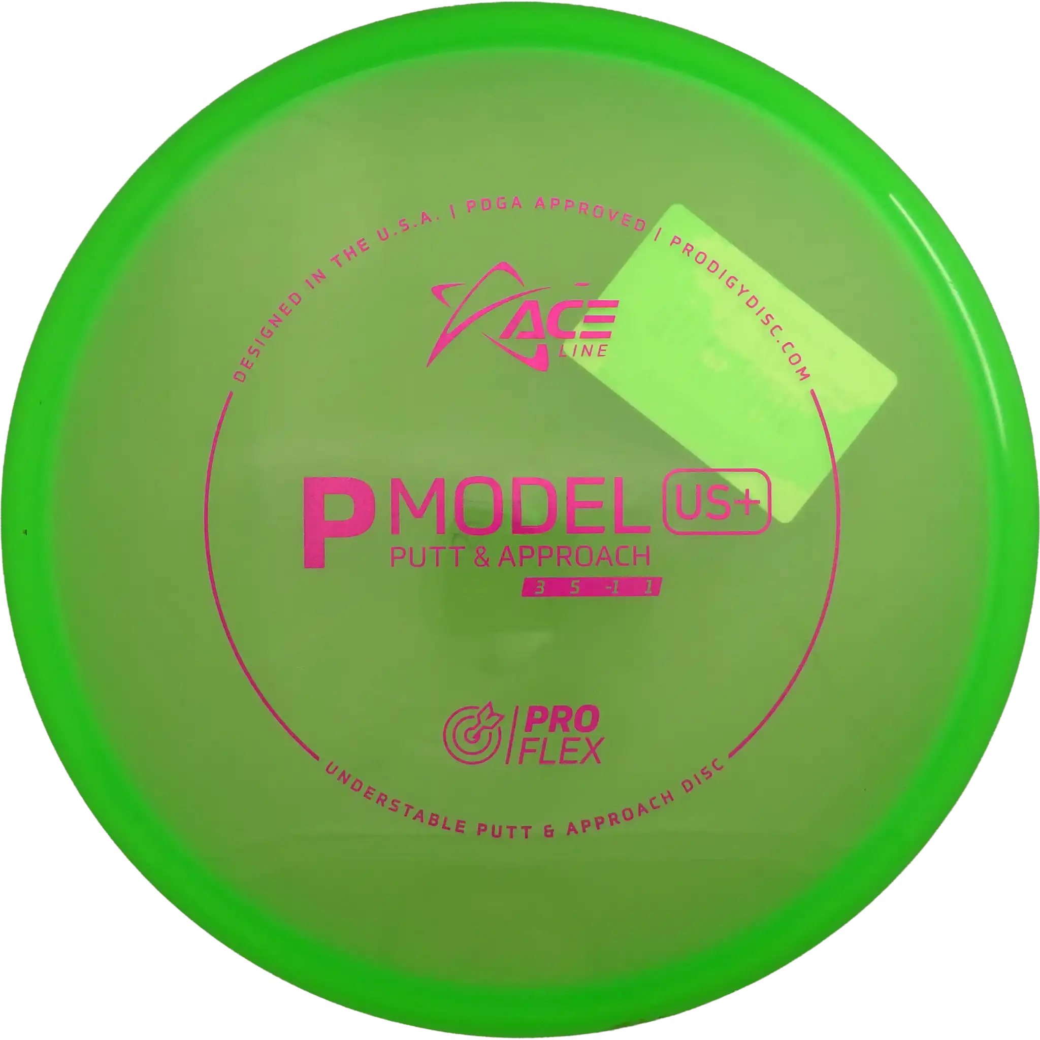 ProFlex P Model US+