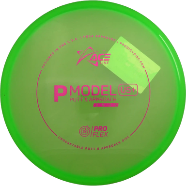 ProFlex P Model US+