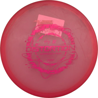 400 Distortion