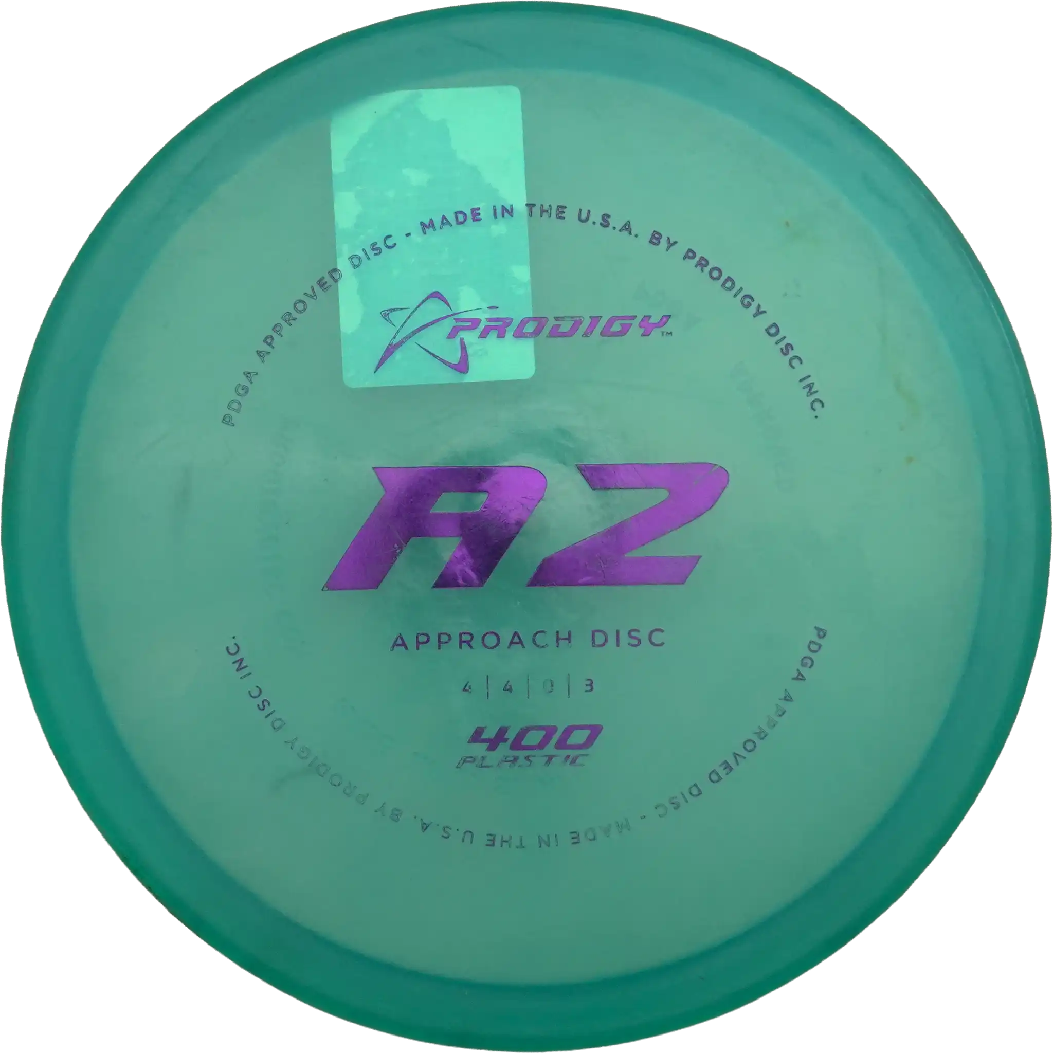 400 A2