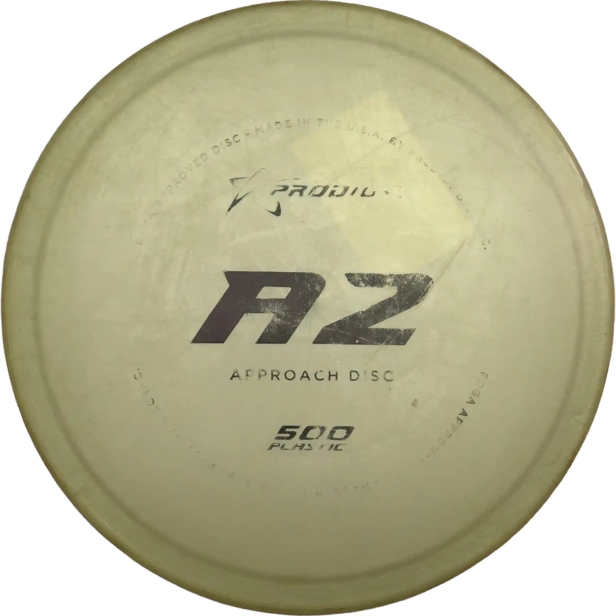 500 A2