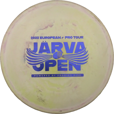 750 Spectrum A3 - Järva Open 2022