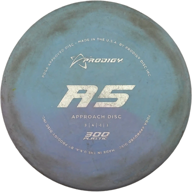 300 A5