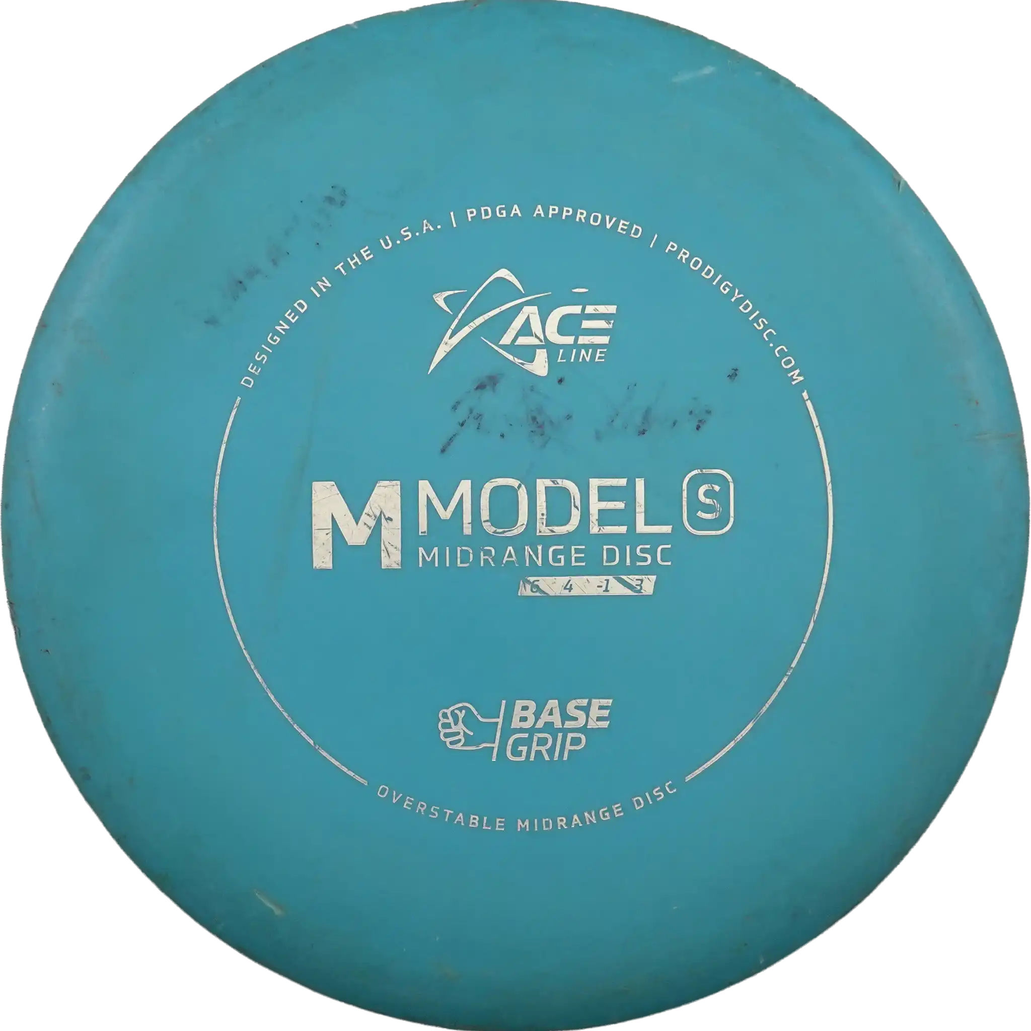 BaseGrip M Model S