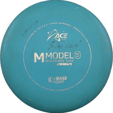 BaseGrip M Model S