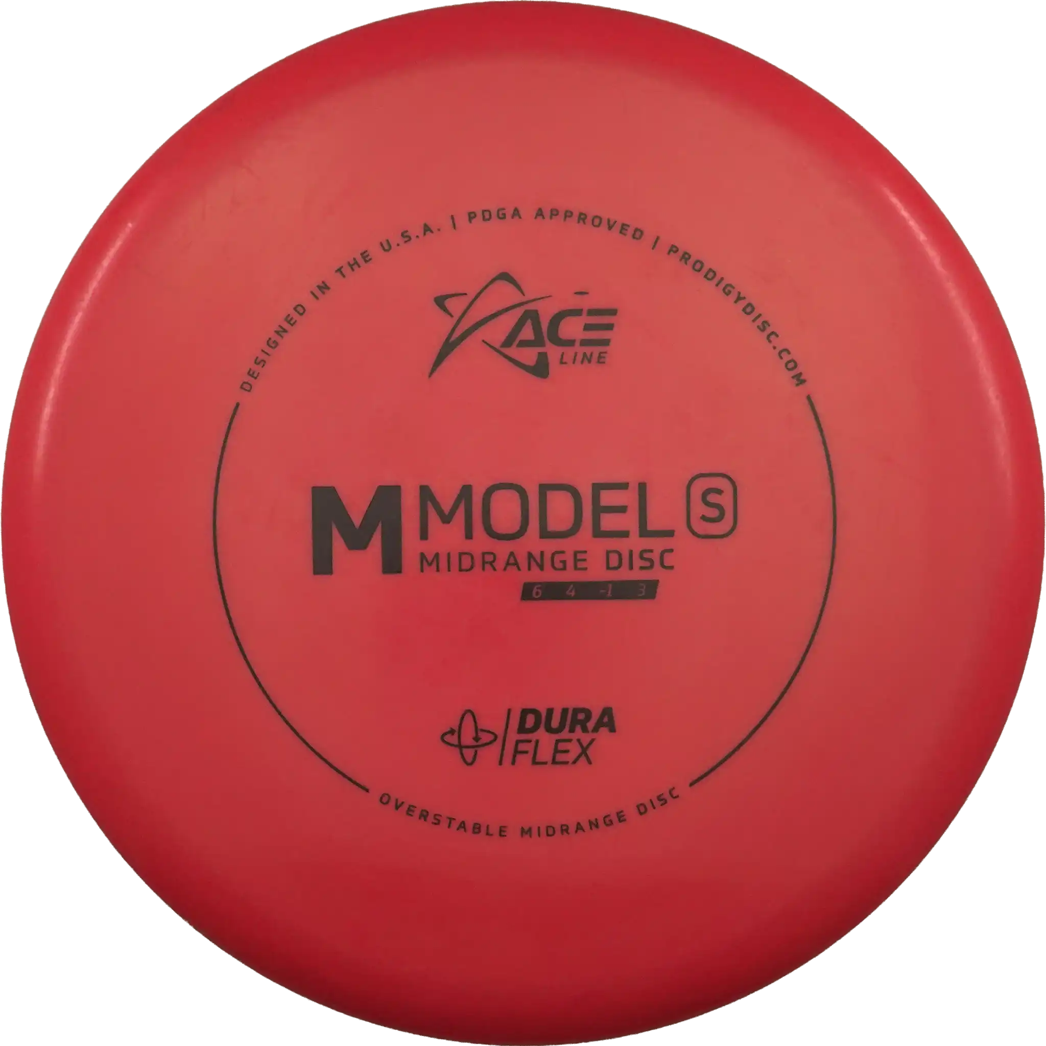 DuraFlex M Model S