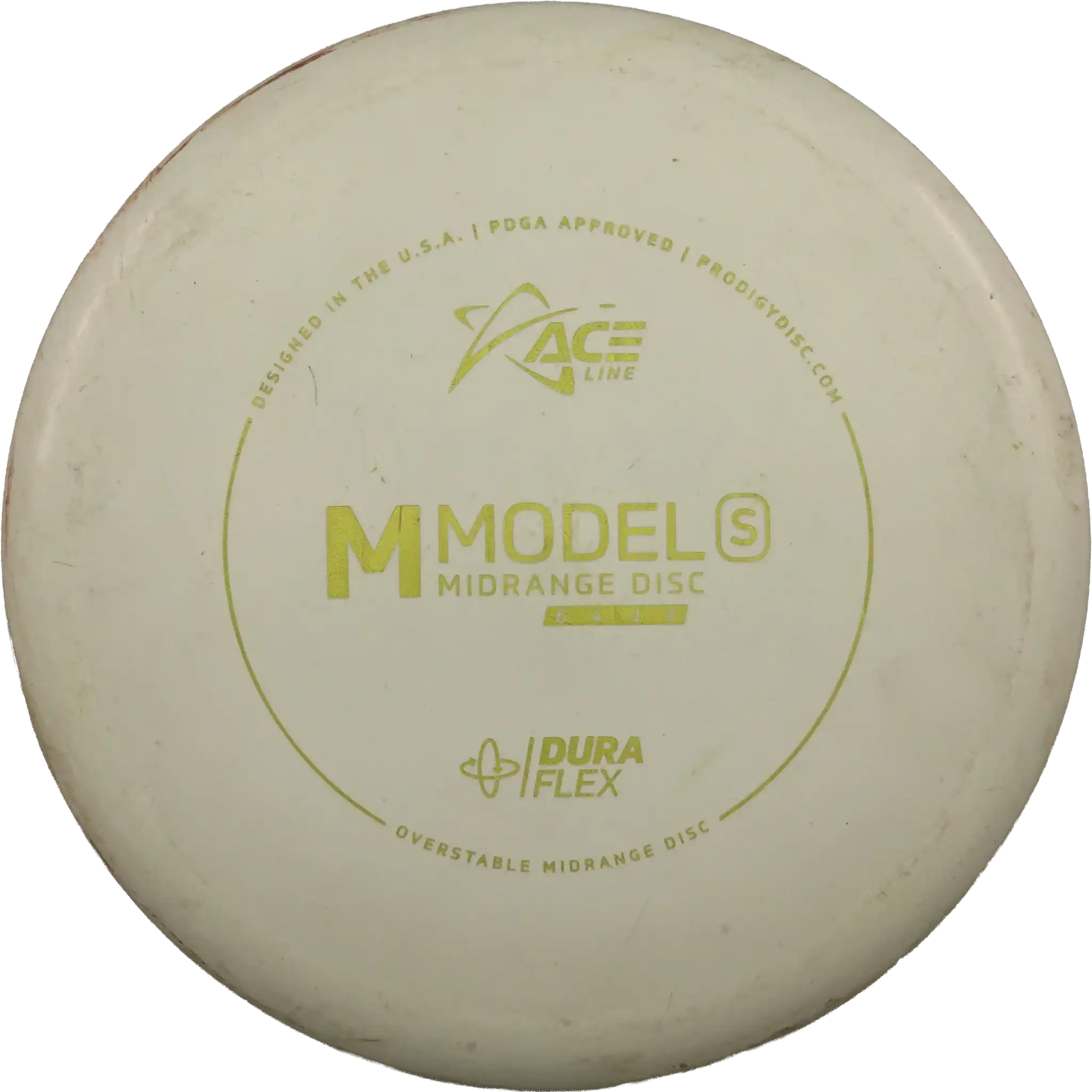 DuraFlex M Model S