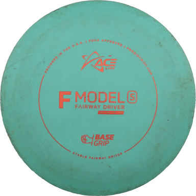 BaseGrip F Model S