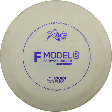 DuraFlex F Model S