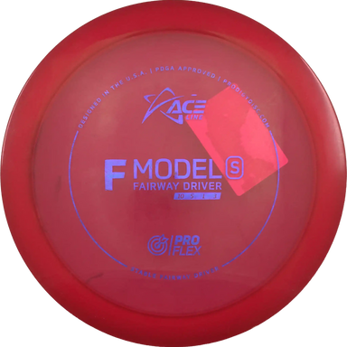 ProFlex F Model S