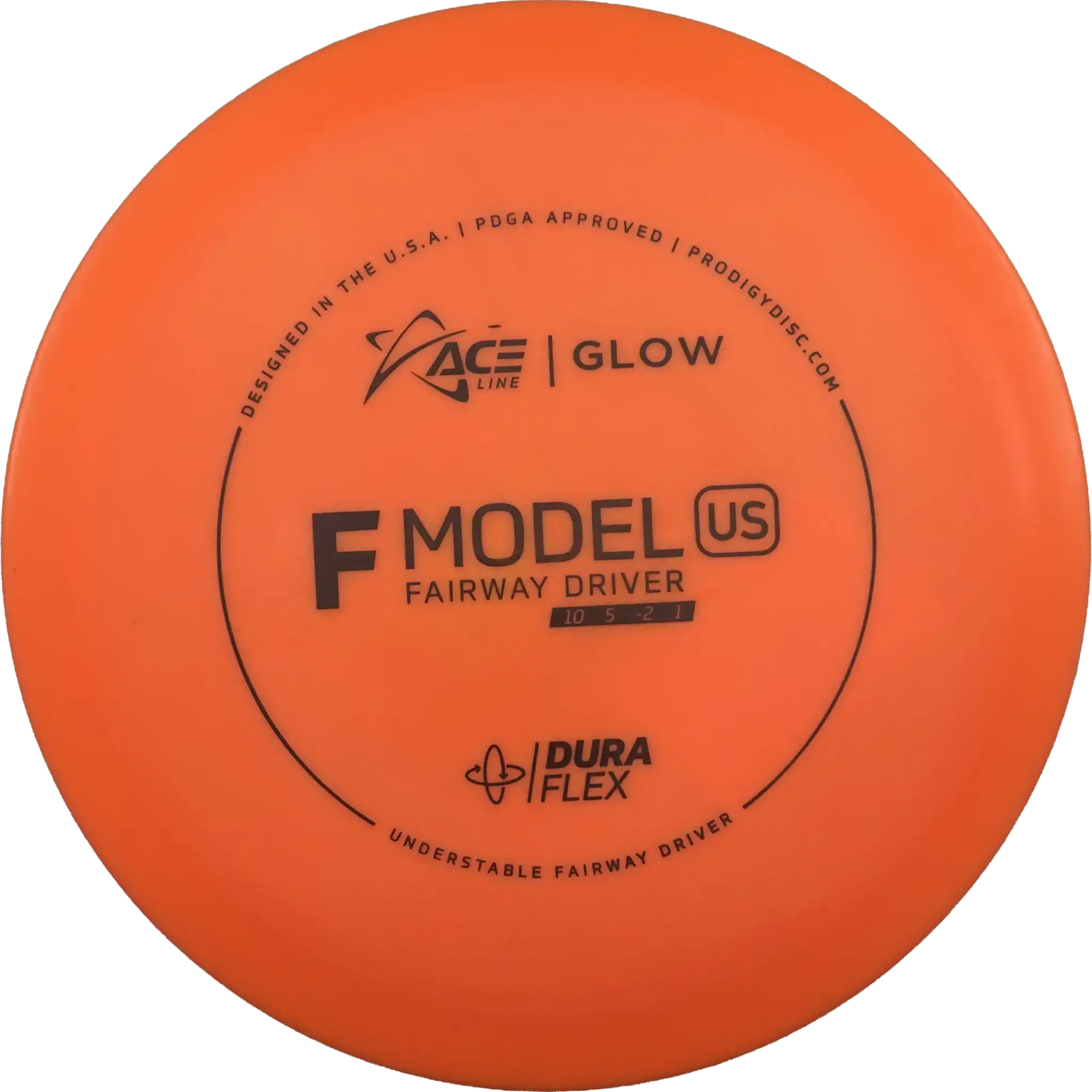DuraFlex Glow F Model US