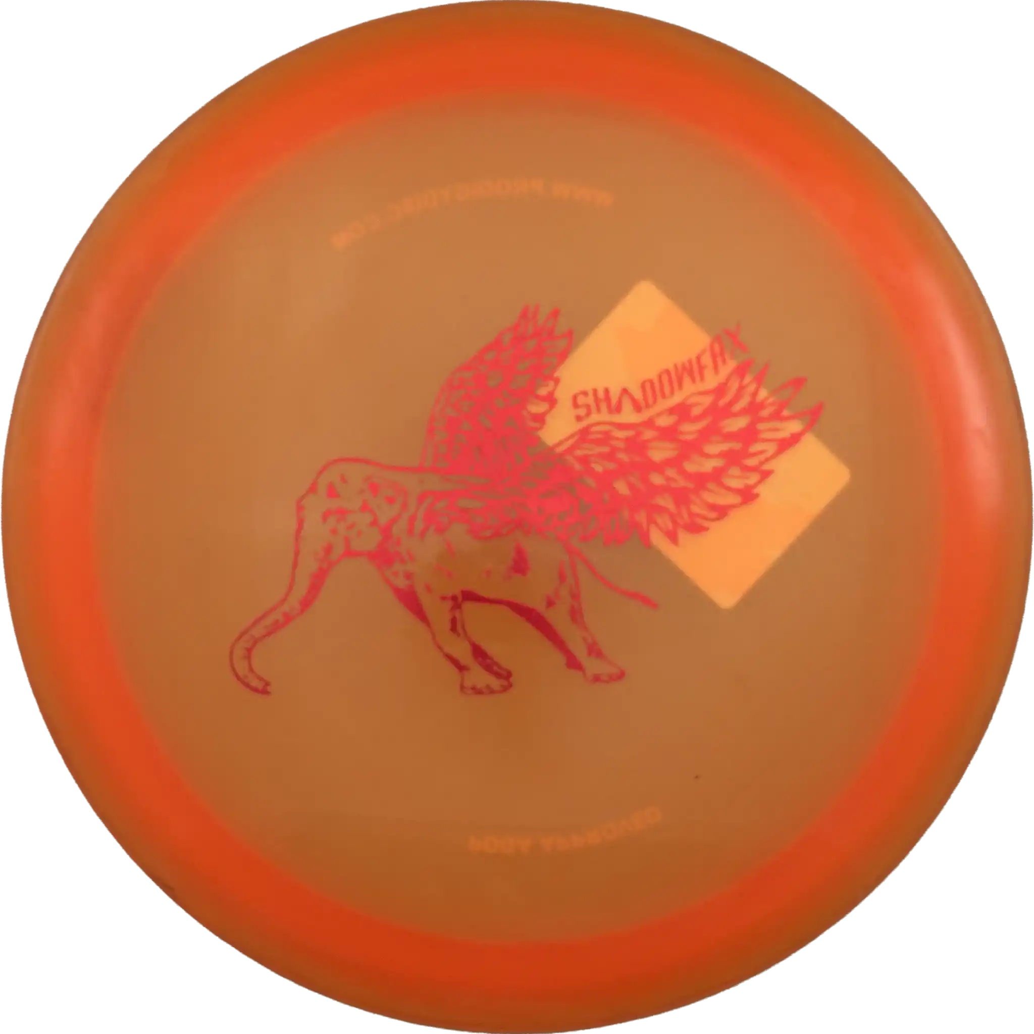 400 Shadowfax
