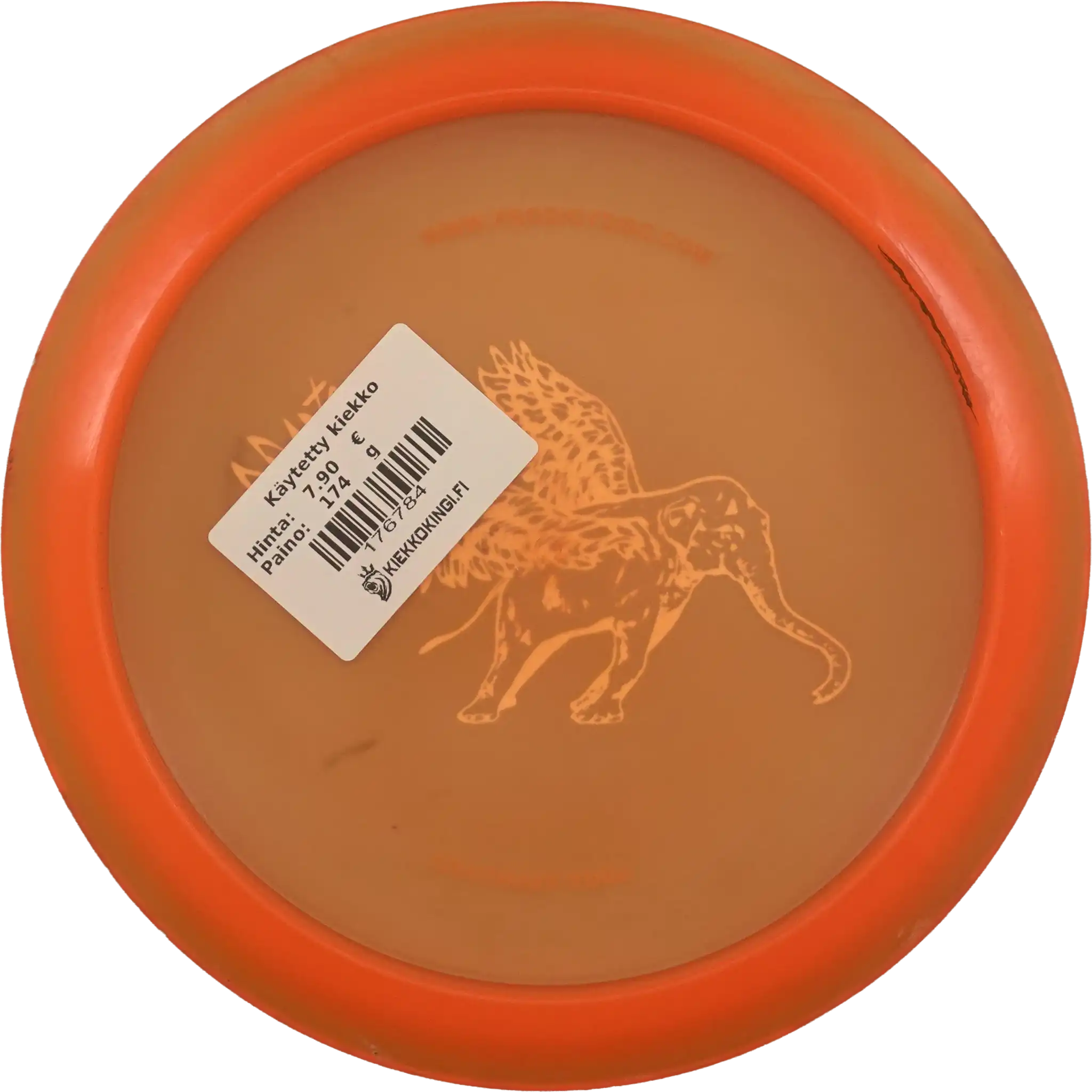400 Shadowfax