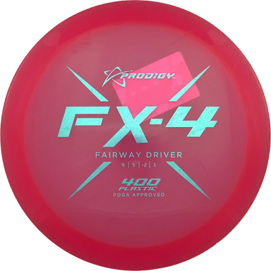 400 FX4