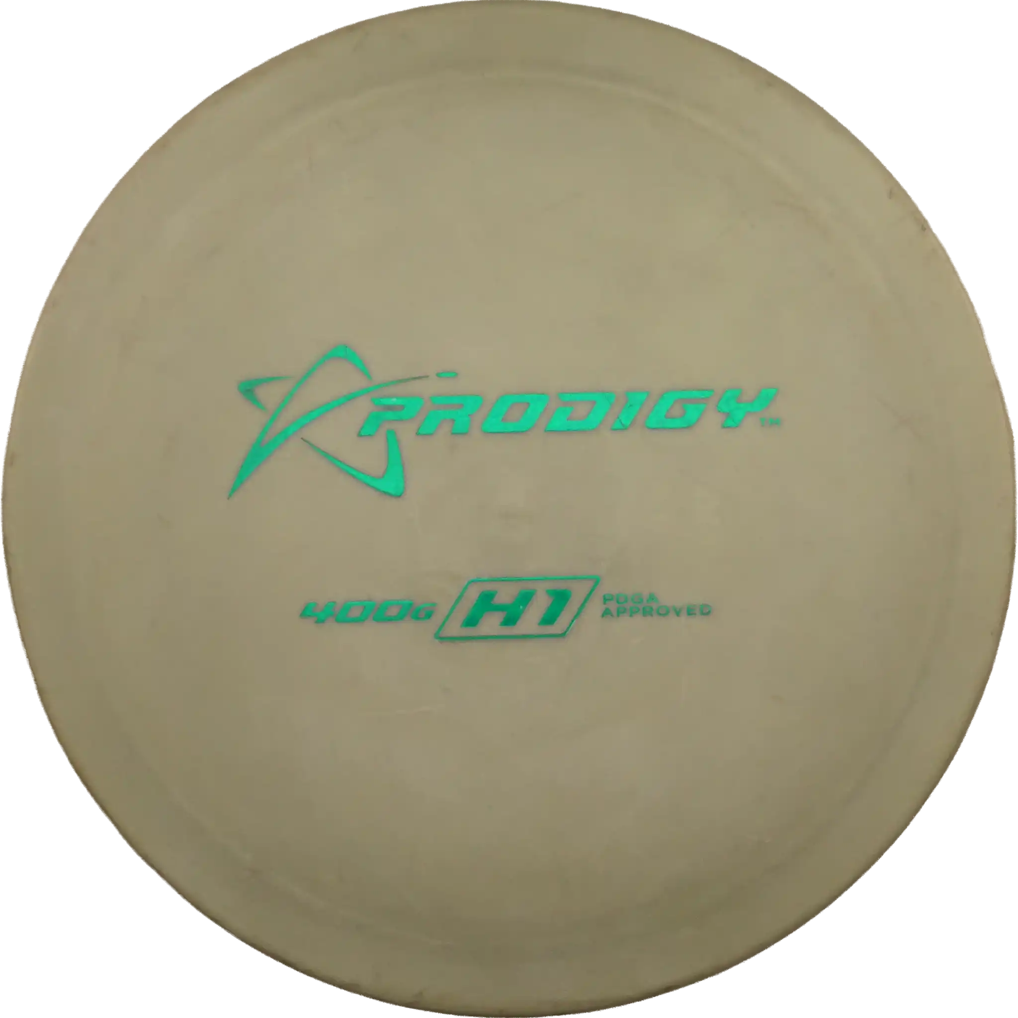 400G H1 - Old Run