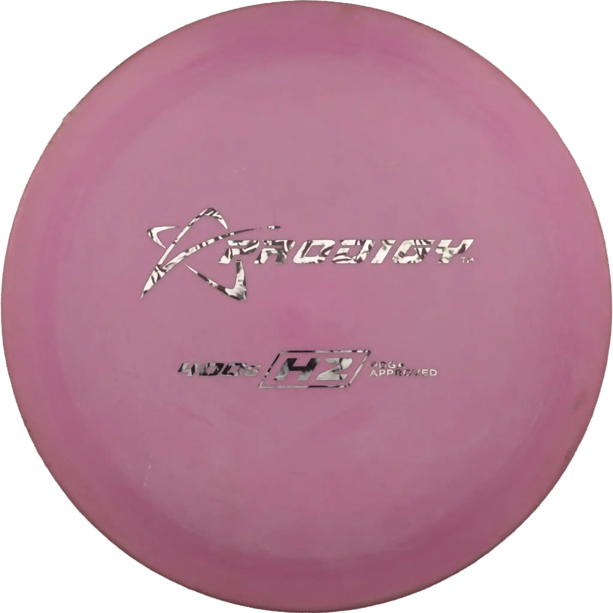400G H2 - Old Run