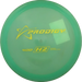 400 H2 - Old Run