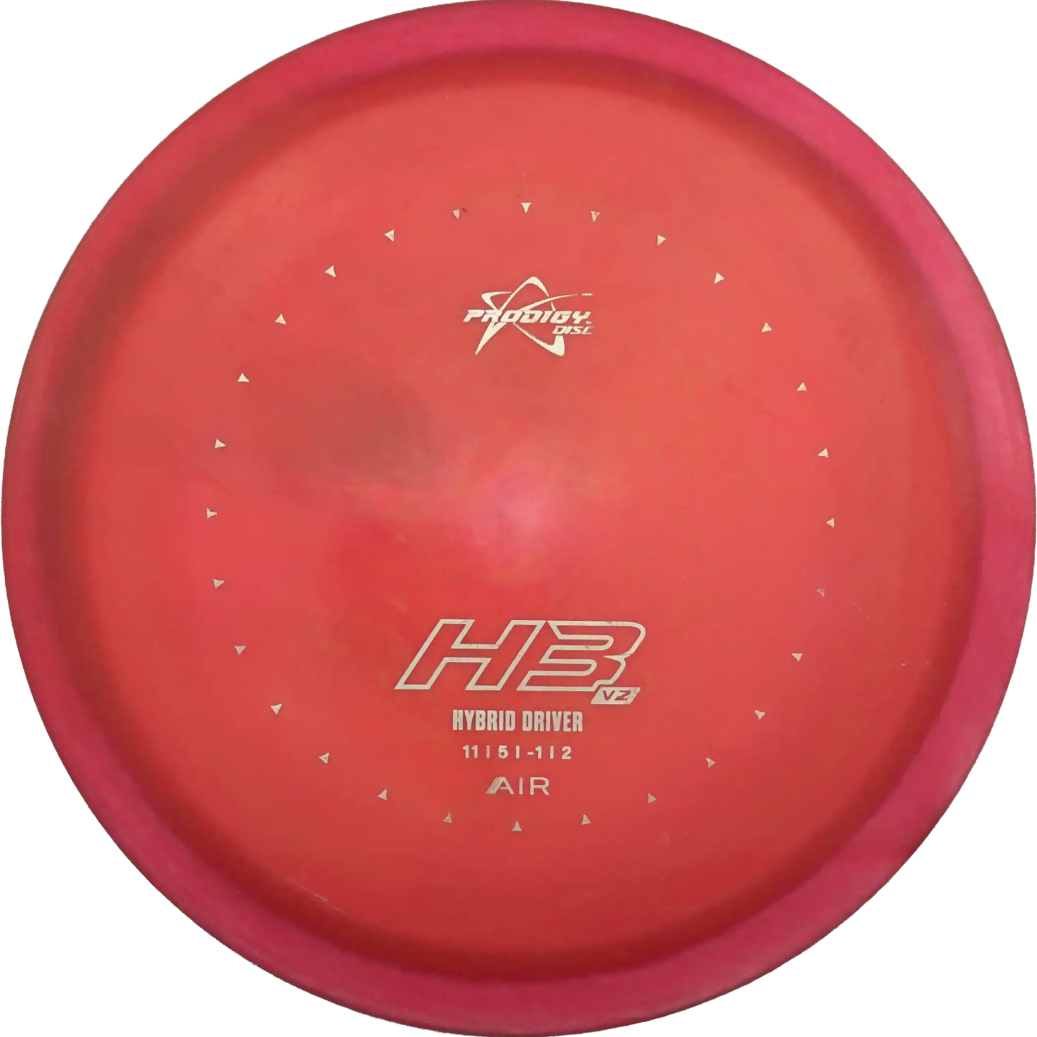 AIR Spectrum H3 V2
