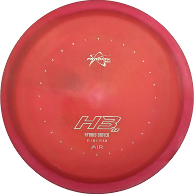 AIR Spectrum H3 V2